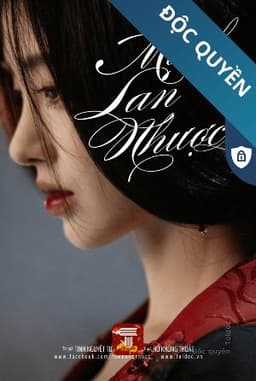 Minh Lan Nhược