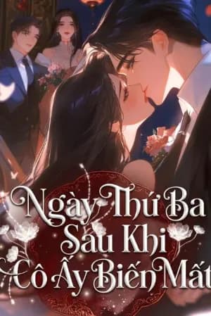 Ngày Thứ Ba Sau Khi Cô Ấy Biến Mất