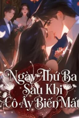 Ngày Thứ Ba Sau Khi Cô Ấy Biến Mất