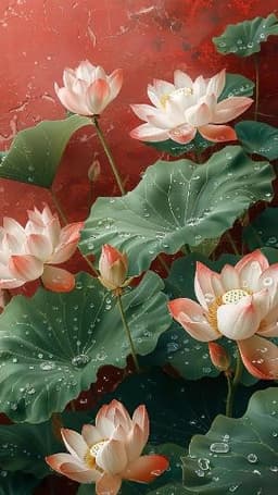 Nghe Trộm Lòng Vua 