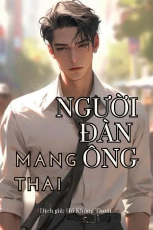 Người Đàn Ông Mang Thai