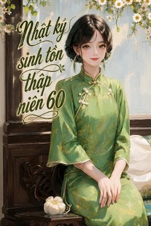 Nhật Ký Sinh Tồn Thập Niên 60