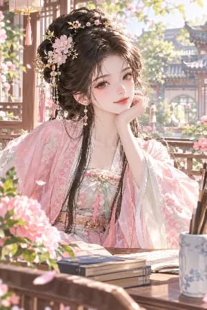 Nhất Phẩm Đương Gia Mẫu