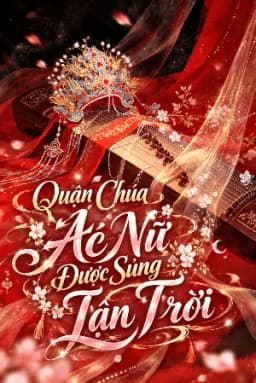 Quận Chúa Ác Nữ Được Sủng Tận Trời
