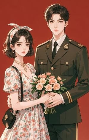 Quân Hôn Tỏa Sáng
