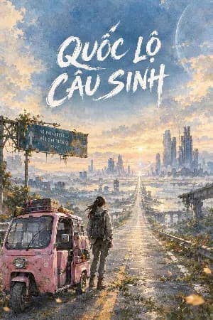 Quốc lộ cầu sinh