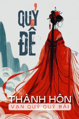 Quỷ Đế Thành Hôn, Vạn Quỷ Quỳ Bái