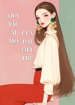 Quy Tắc Ái Mộ Của Đại Tiểu Thư