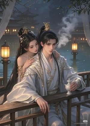 Sau Khi Đâm Sau Lưng Thái Tử, Ta Bỏ Trốn
