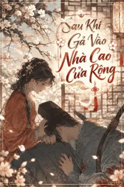 Sau Khi Gả Vào Nhà Cao Cửa Rộng