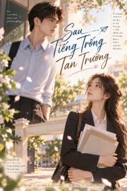 Sau Tiếng Trống Tan Trường