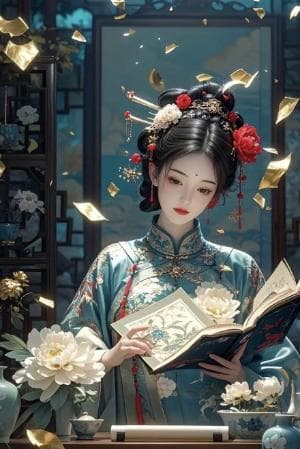 Sủng Tỳ Của Vương Phủ