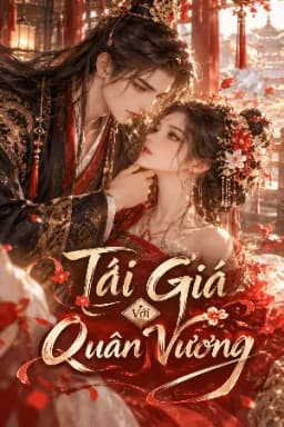 Tái Giá Với Quân Vương