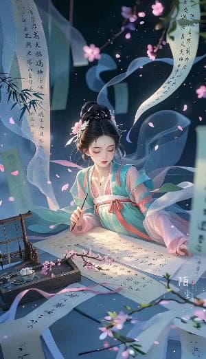 Phu Quân Của Ta Hình Như Là Đại Phản Diện