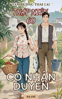 Thập niên 60: Có nhân duyên