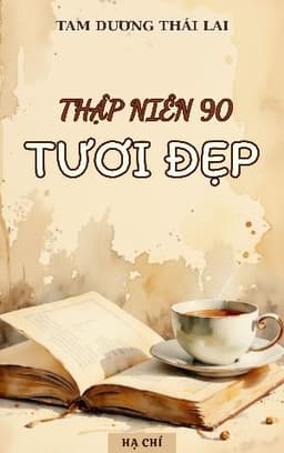 Thập Niên 90 Tươi Đẹp