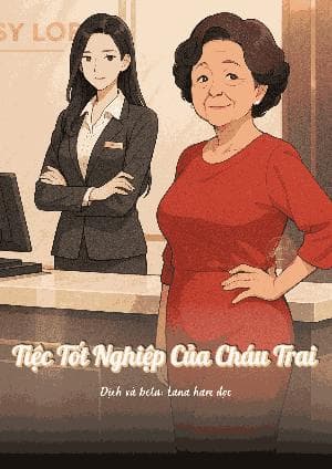 Tiệc Tối Nghiệp Của Cháu Trai