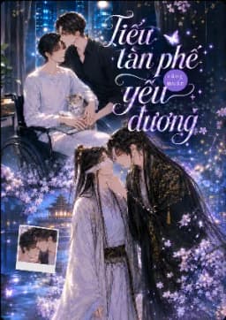 Tiểu Tàn Phế Cũng Muốn Yêu Đương