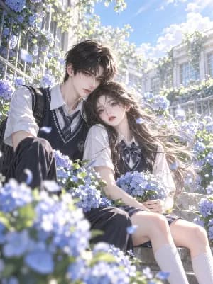 Tiểu Tổ Tông Vừa Xinh Vừa Ngông