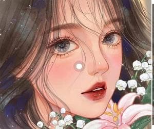 TÌNH YÊU CỦA LÂM NGHIÊN CHÂU 