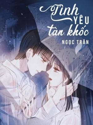 Tình Yêu Tàn Khốc