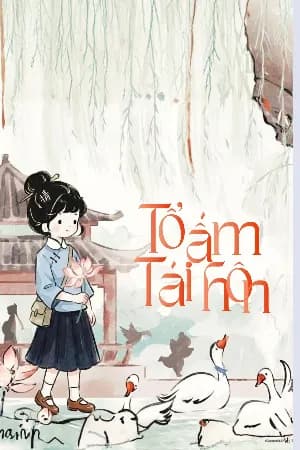 TN60: Tổ Ấm Tái Hôn Ở Thập Niên 60