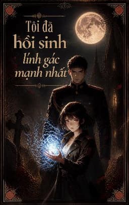Tôi Đã Hồi Sinh Lính gác Mạnh Nhất 