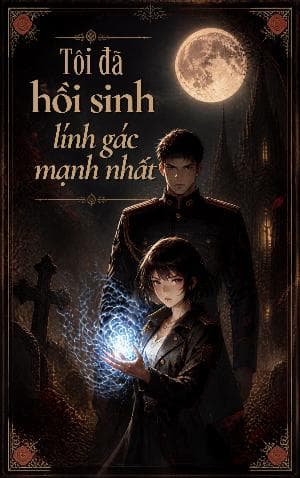 Tôi Đã Hồi Sinh Lính gác Mạnh Nhất 