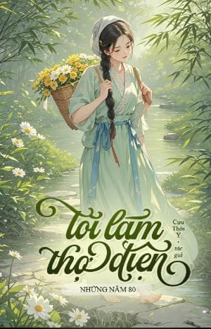 Tôi Làm Thợ Điện Những Năm 80