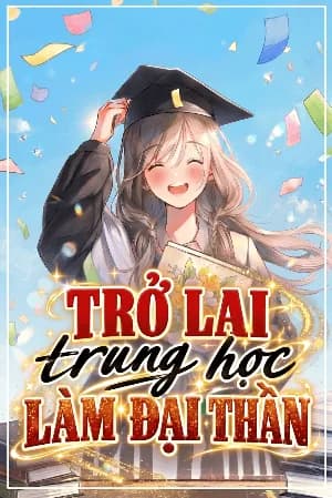 Trở Lại Trung Học Làm Đại Thần