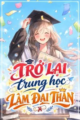 Trở Lại Trung Học Làm Đại Thần