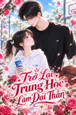 Trở Lại Trung Học Làm Đại Thần