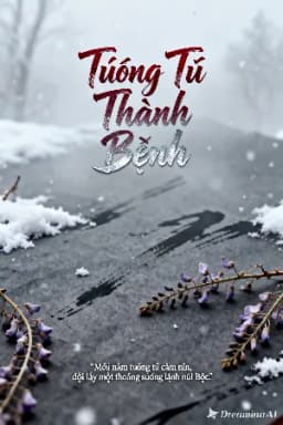 TƯƠNG TƯ THÀNH BỆNH