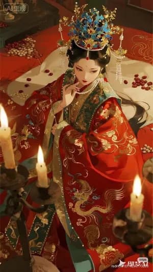 Tuyển Tập Cổ Đại Giật Gân