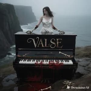 VALSE CỦA NHỮNG LINH HỒN VỠ VỤN