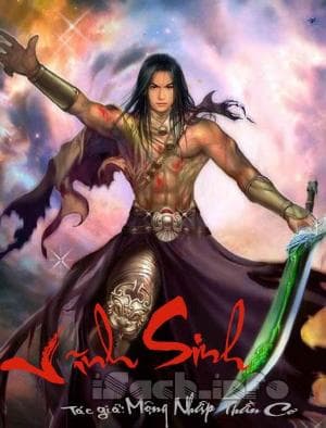 Vĩnh Sinh