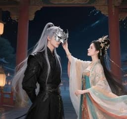 Vợ Cưng của Tể Tướng