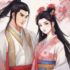 Vượt Thời Gian, Trọn Đời Bên Nàng