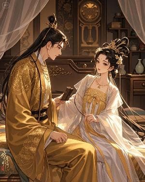 Xuyên Thành Hoàng Đế Bất Lực