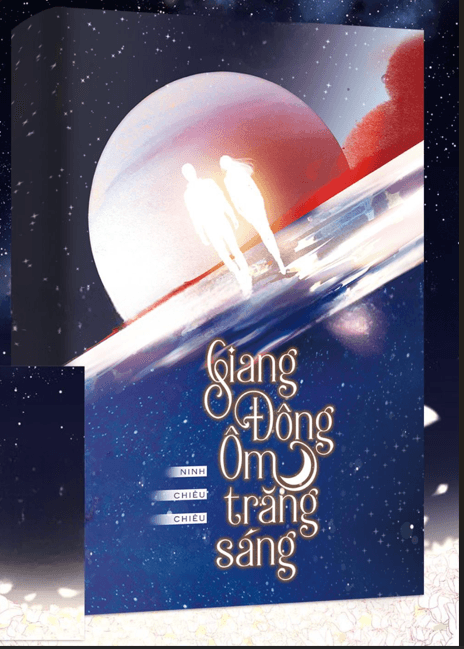 Giang Đông Ôm Trăng Sáng