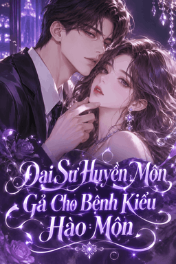 Đại Sư Huyền Môn Gả Cho Bệnh Kiều Hào Môn