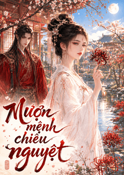 Mượn Mệnh Chiêu Nguyệt