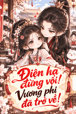 Điện hạ đừng vội! Vương phi đã trở về!