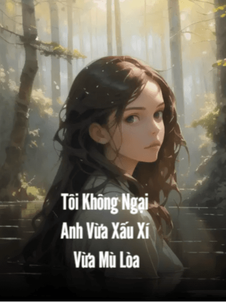 Tôi Không Ngại Anh Vừa Xấu Xí Vừa Mù Lòa