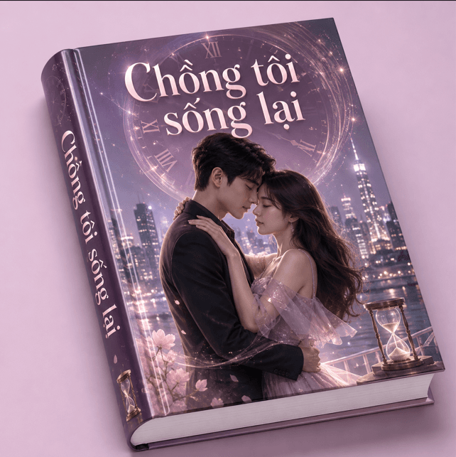 Chồng tôi sống lại
