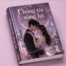 Chồng tôi sống lại