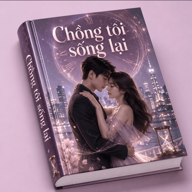 Chồng tôi sống lại