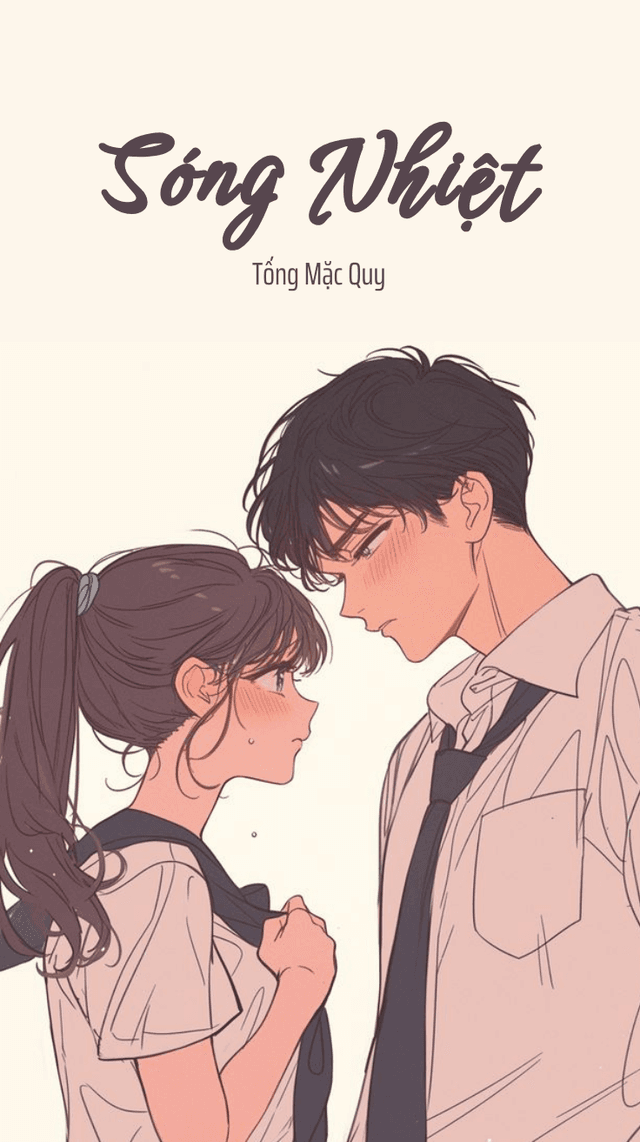 Sóng Nhiệt