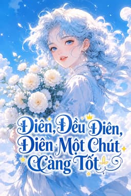 Điên, Đều Điên, Điên Một Chút Càng Tốt