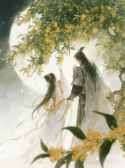 “Nhất Kiếp Tạ Tình, Vạn Kiếp Bạch Đầu”